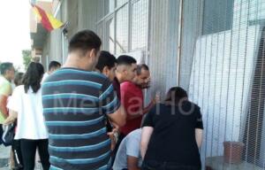 Publicación de las listas de los planes de empleo del año pasado