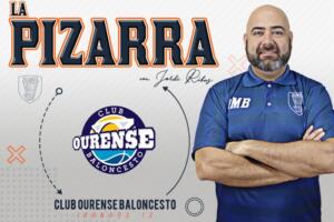 Jordi Ribas desveló las virtudes y los peligros del conjunto que dirige Gonzalo García