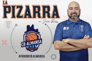 Jordi Ribas desveló las virtudes y los peligros del Afanion Almansa