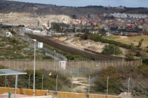 También se apunta la orografía de los perímetros fronterizos y la existencia de puntos o zonas de mayor vulnerabilidad como motivos