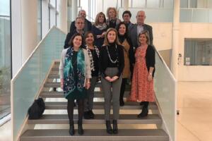 Conferencia de decanos de Facultades de Ciencias de la Salud de Andalucía, Ceuta y Melilla (CADE)