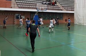 Los melillenses están firmando una gran campaña