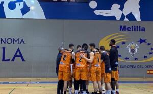 Los jugadores de Javi Nieto podrían pasar a la siguiente fase con ocho victorias