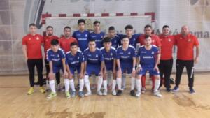 Los de Antonio Cereño confían en seguir en la buena línea iniciada hace una semana