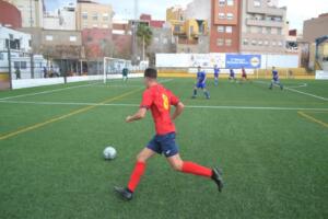 Los barcelonistas se enfrentarán este próximo sábado al líder, el Sevilla F.C.