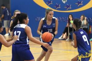 La entidad que preside Jaime Auday viene desarrollando una excelente labor con sus categorías inferiores