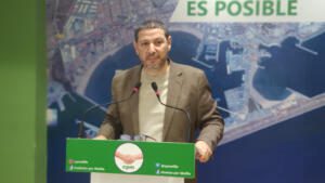 Mustafa Aberchán cree que la Delegación ha querido desviar su mala gestión de la crisis del coronavirus y castigarle por haberle pedido que sacara al Ejército a la calle