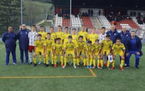 Selección Melillense Sub-14