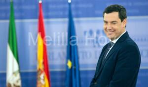 La Ciudad Autónoma de Melilla y la Junta de Andalucía firmaron un convenio de colaboración hace justo un año