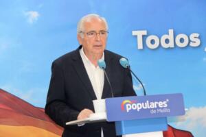 PP propone que las inversiones de 2020 sean “reordenadas” y enfocadas a los “sectores más productivos y con un efecto multiplicador del trabajo”
