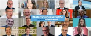 Entre las empresas líderes, está Mercadona