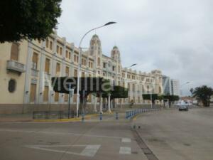 Palacio de la Asamblea de Melilla