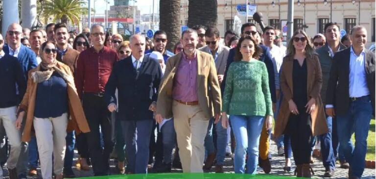 CPM recuerda que el Ingreso Mínimo Vital es una de sus reivindicaciones históricas para atender a la población más desfavorecida de Melilla