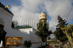 Los hechos, supuestamente, ocurrieron en el cementerio musulmán de Melilla