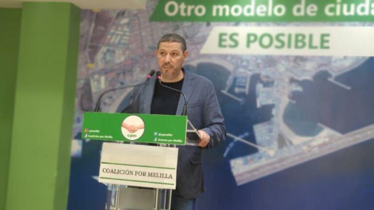 Es “una oportunidad histórica” al ser la mayor ayuda de Europa y del Gobierno” hacia Melilla