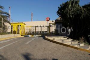 Centro Penitenciario de Melilla