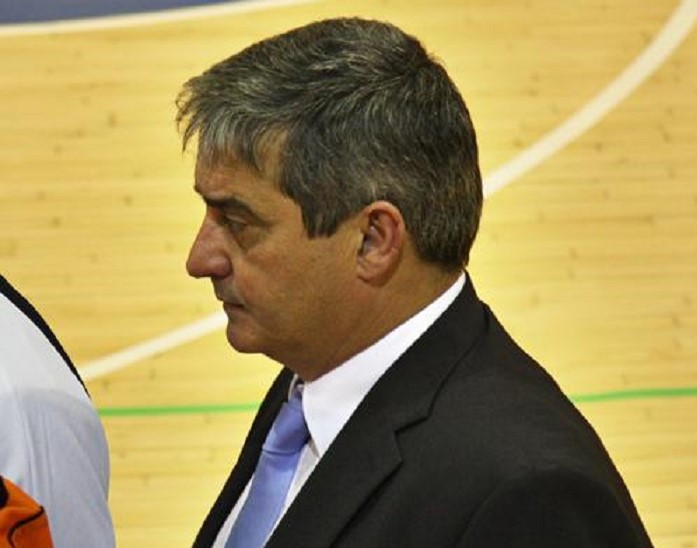 Gerardo García, nuevo gerente del CAM Enrique Soler