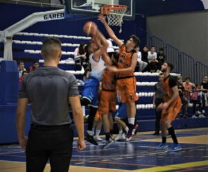 Equipo joven y con mucho talento el que está conformando el conjunto filial