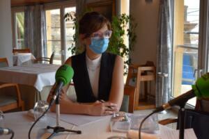 Moh cree que las declaraciones del líder cepemista no han tenido nada que ver con los intereses generales de la ciudadanía