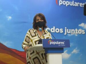 Mohatar afirmó que, con el procedimiento de Melilla Colabora, “se ha duplicado sin explicación una administración que ya existe”, que es la Consejería de Economía y Políticas Sociales