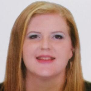 Marina Fernández Navas Psicóloga de la Asociación de Familiares de Enfermos de Alzheimer (AFAL) en Melilla