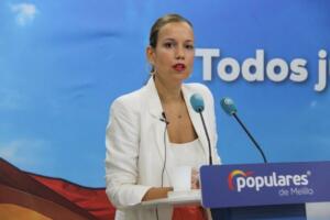 La falta de respuestas del PSOE y el tuit de Rojas, motivos de “decepción” para el PP