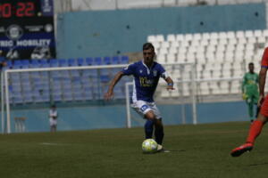Pepe Romero, en una imagen de la pasada temporada