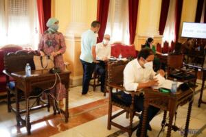 PP sostiene que esta propuesta de la Consejería de Medio Ambiente podría suponer la presunta comisión de delitos de prevaricación y malversación de fondos públicos