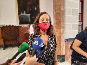 Según Rojas, el presidente del Gobierno de España “tiene constancia de todo lo que está ocurriendo” y “está poniendo todas las medidas necesarias”