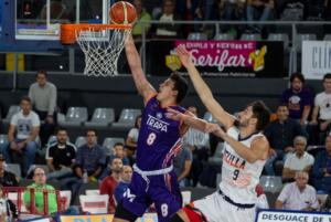 Palencia, un rival clásico en los estrenos ligueros del decano