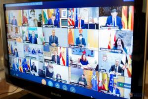 De Castro aprovechó ayer la celebración de la Conferencia de Presidentes para recordar a Sánchez este problema