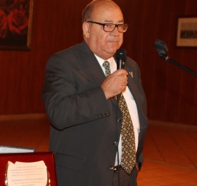 José Luis Suárez