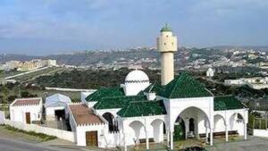 El médico fallecido por coronavirus fue enterrado el domingo el Cementerio Musulmán de Melilla