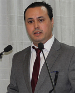 Omar Haouari El Ayedouni
