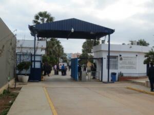 La postura de Salud Pública difiere de la que mostró De Castro el miércoles, cuando consideró “evidente” que el CETI sería confinado tras el fallo del TSJA