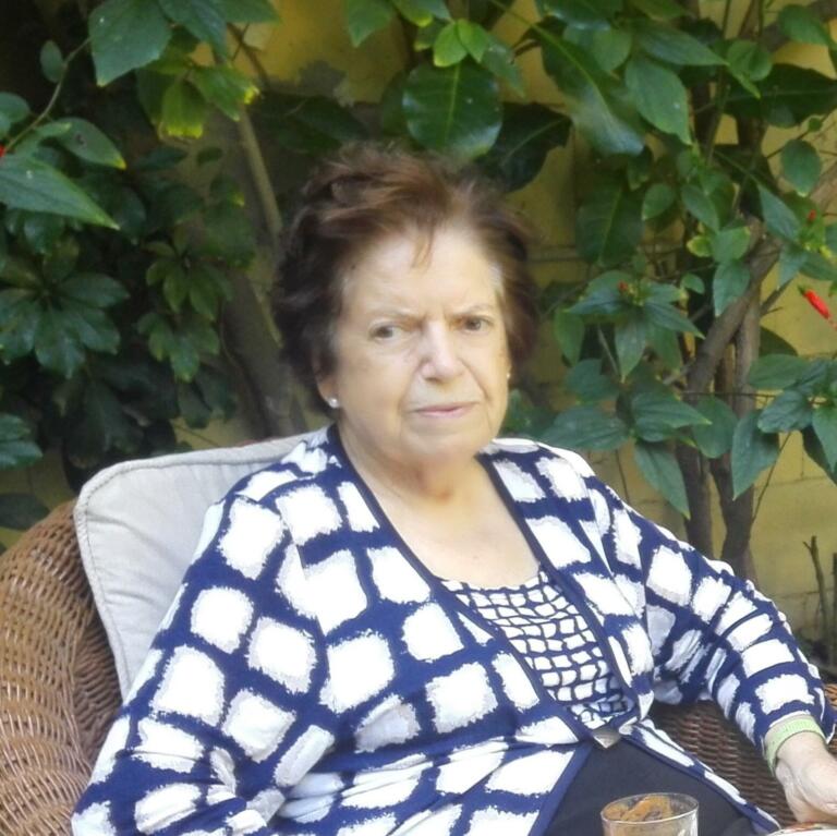 Josefa Peláez
