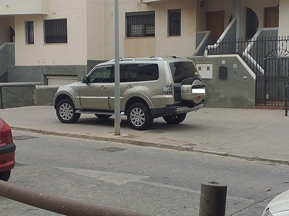 “Los días de aparcar gratis se han acabado: su coche es su problema, no de los demás” (Miguel Anxo Fernández Lores, alcalde de Pontevedra)