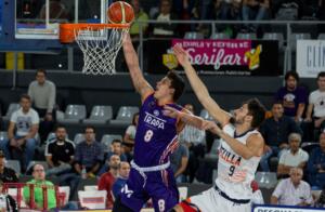 La cadena está en negociaciones para los partidos a domicilio