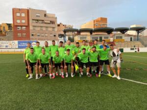 El Melilla C.D. debuta este sábado en tierras malagueñas, frente al C.D. Alhaurino, a partir de las 12’00 horas