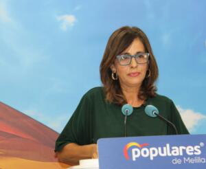 Mohatar dejó claro que, sin cohesión ni coordinación, se “entorpece y lleva por un mal camino cualquier toma de decisiones y medidas que se quieran adoptar para proteger a la ciudadanía”