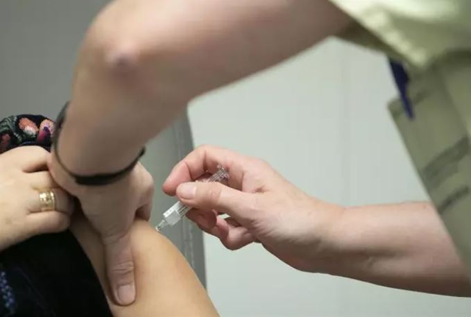 La campaña de vacunación contra la gripe empieza hoy