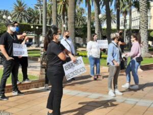 Los hosteleros piden desde el desconfinamiento más información y concienciación