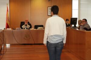 Leila Escofet fue hallada culpable en Melilla pero el Tribunal Supremo sentenció que es inocente “al no estar adecuadamente probado que la muerte del bebé se produjera por la conducta omisiva de la acusada"