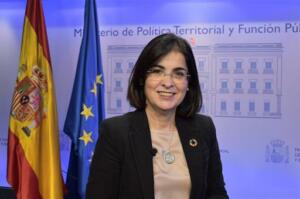 Se enmarcan en el IV Plan de Gobierno Abierto de España 2020-2024