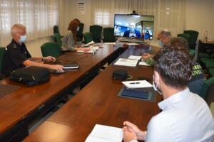 Comisión de Seguridad Vial 2020, donde ninguna entidad social fue escuchada