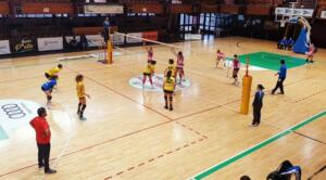 Las melillenses debutarán en casa esta temporada