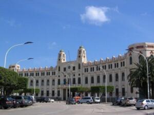 Ayuntamiento de Melilla