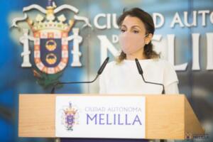 Melilla ofrece ayudas que han llegado en algún caso a 33.000 euros, frente a los mil euros que da Cataluña, con un presupuesto menor (Foto CAM)