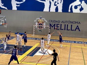 Los colegiales, a seguir en la buena línea