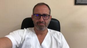 El doctor Justo Sancho-Miñano encabeza una candidatura de jóvenes profesionales
